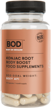Body Boost Food Supplements
