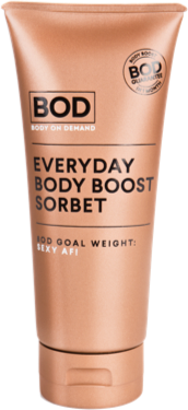 Everyday Body Boost Sorbet