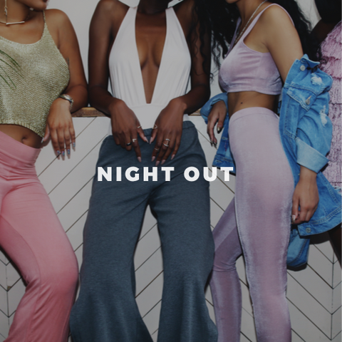 Weekly Night Out Bundle