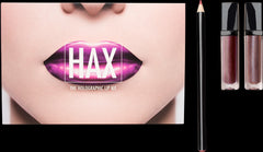 Holographic Lip Kit