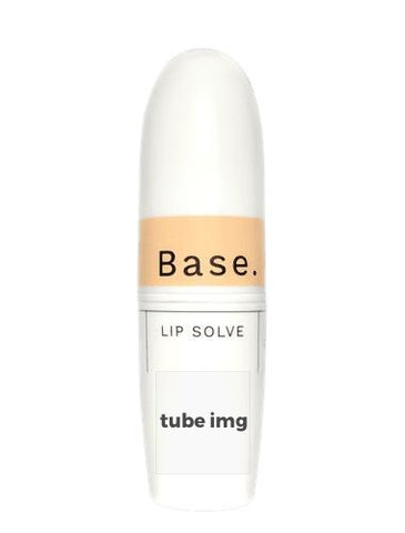 LipSolve Coldsore Tube